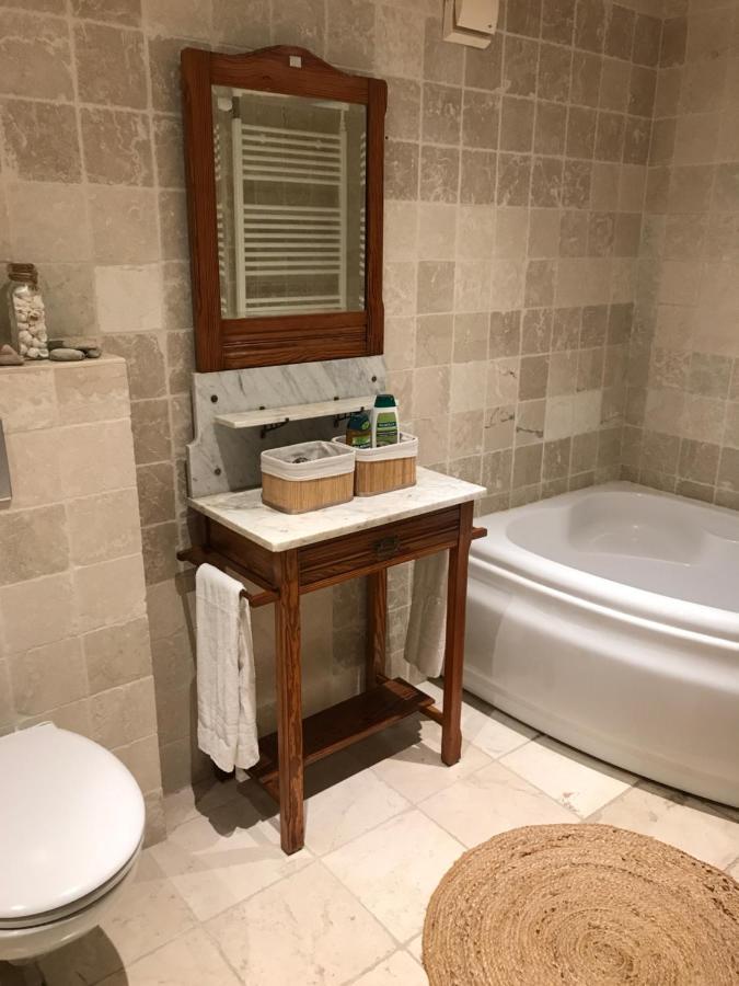 Luxury Guest House - Eik Aan De Dijk Aalst 外观 照片