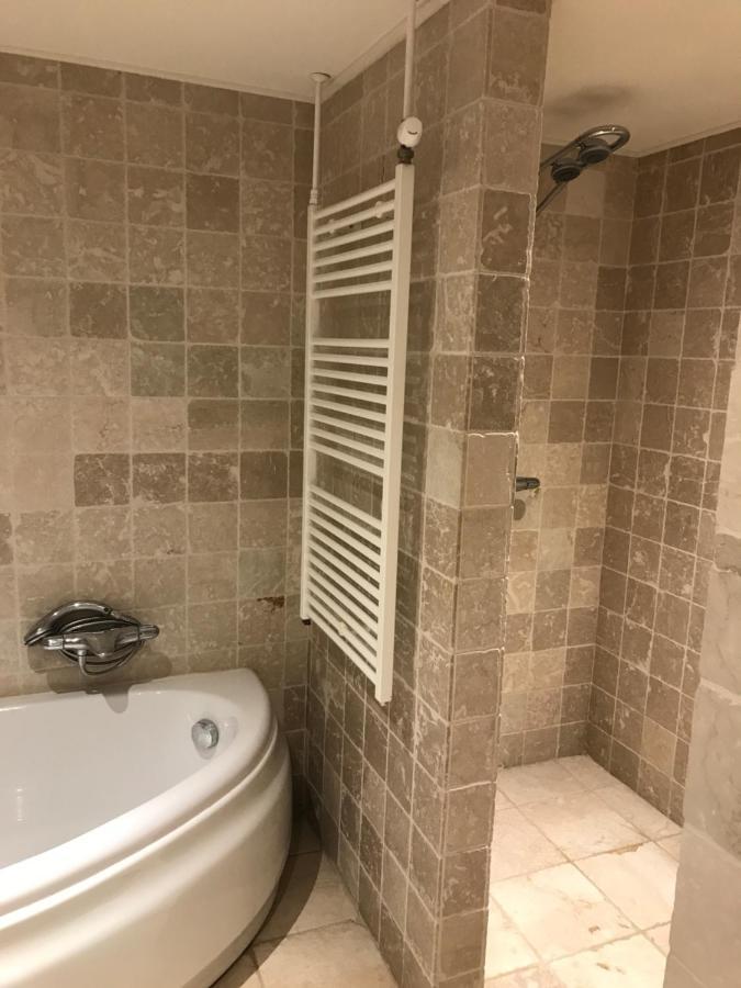 Luxury Guest House - Eik Aan De Dijk Aalst 外观 照片