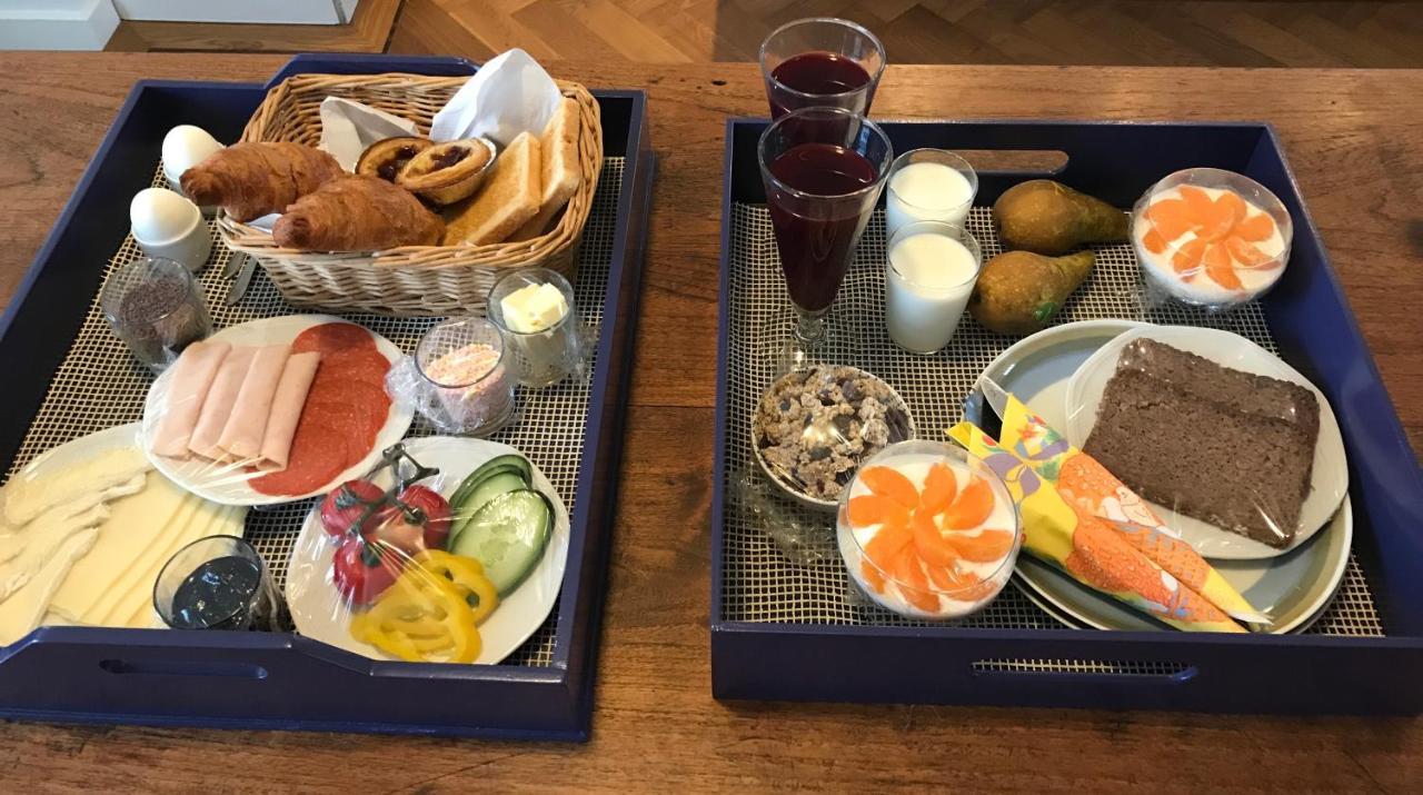 Luxury Guest House - Eik Aan De Dijk Aalst 外观 照片