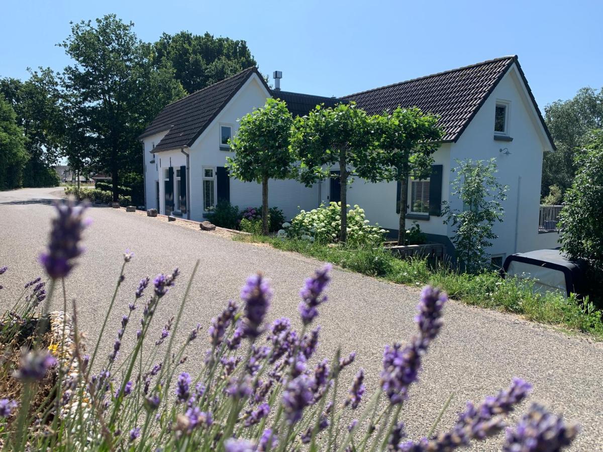 Luxury Guest House - Eik Aan De Dijk Aalst 外观 照片