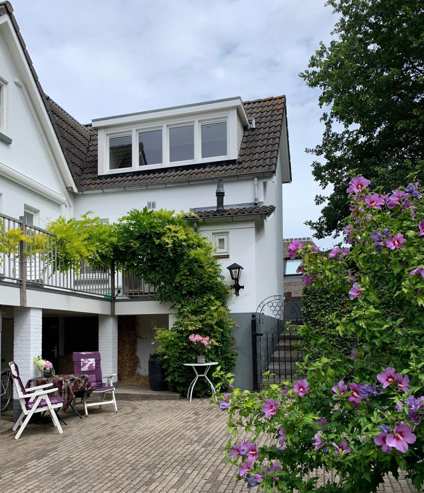 Luxury Guest House - Eik Aan De Dijk Aalst 外观 照片