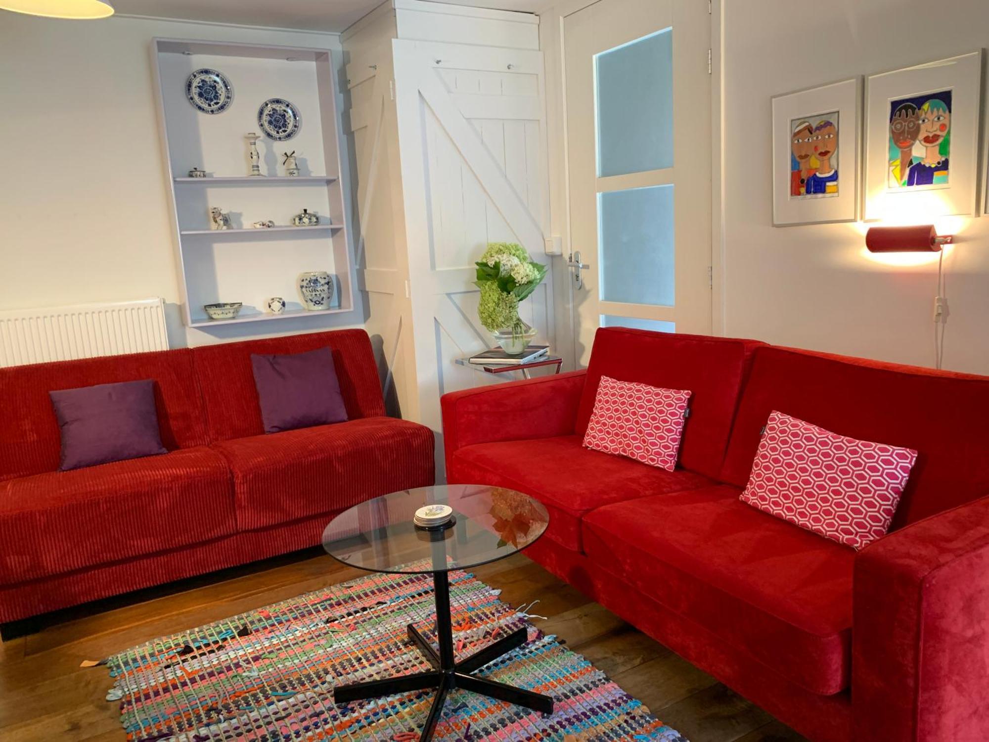 Luxury Guest House - Eik Aan De Dijk Aalst 外观 照片